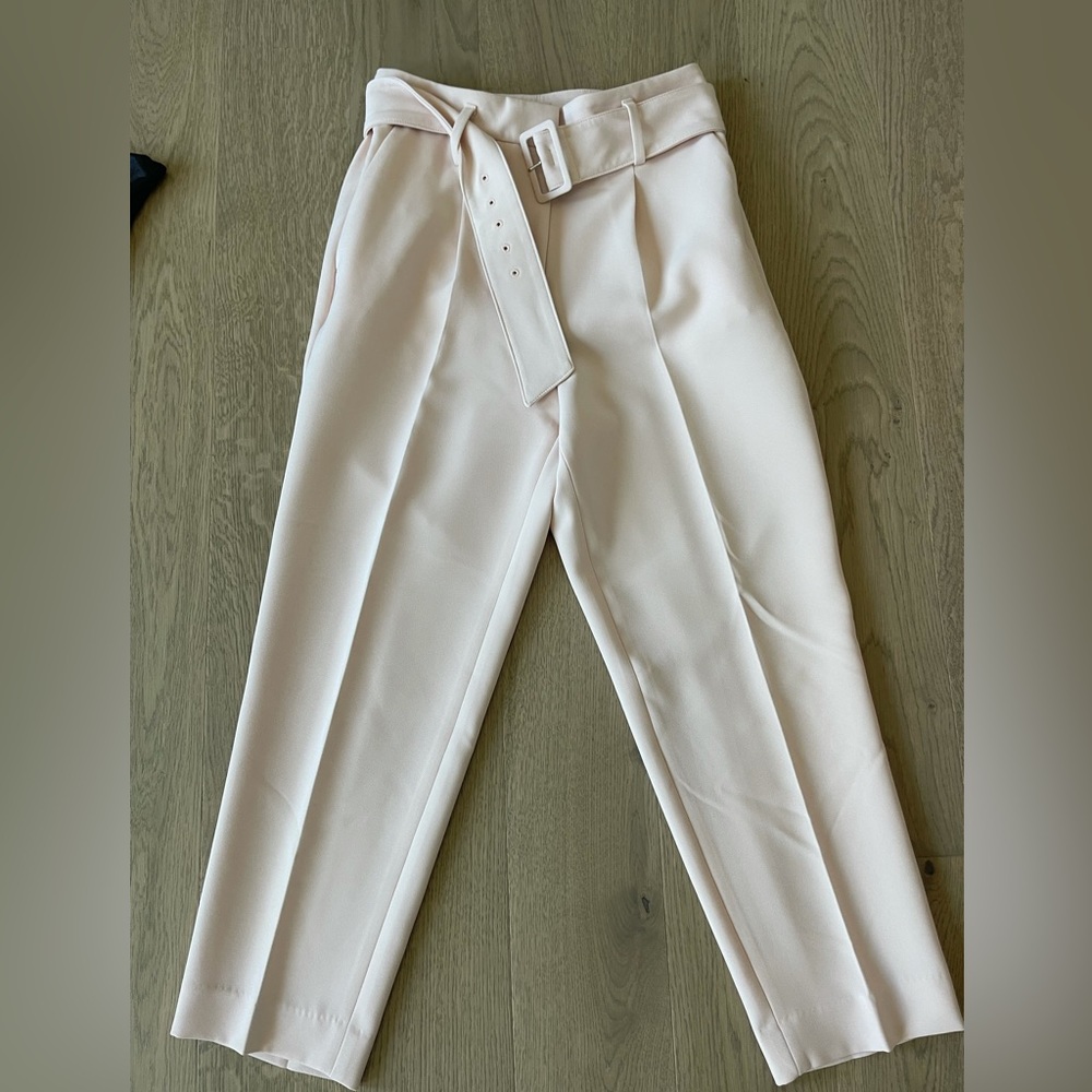 Ann Taylor Ankle pant PETITE!!